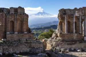 Italy’s UNESCO world heritage sites