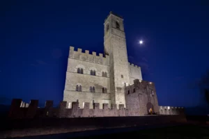 Castles in Central & Southern Italy