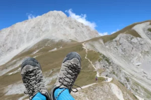 Walking in Central & Southern Italy